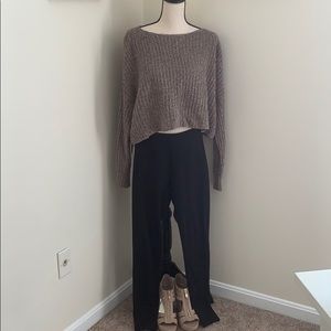 ❤️American Eagle Sweater only ❤️